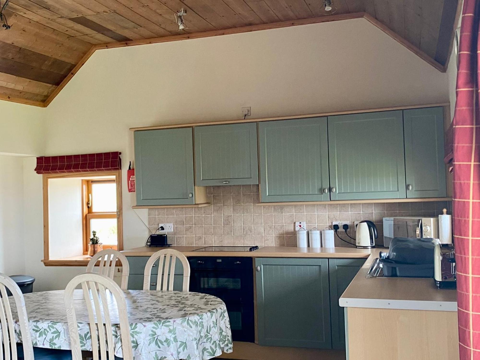 Blingery Villa Wick  Dış mekan fotoğraf