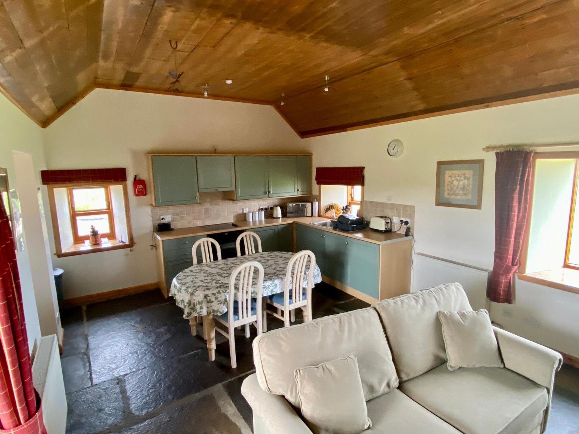 Blingery Villa Wick  Dış mekan fotoğraf