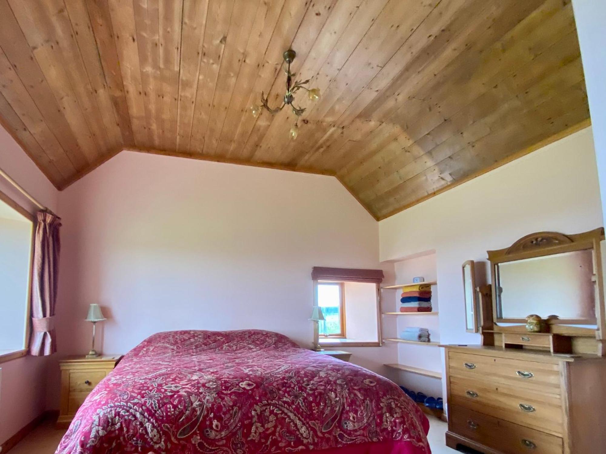 Blingery Villa Wick  Dış mekan fotoğraf