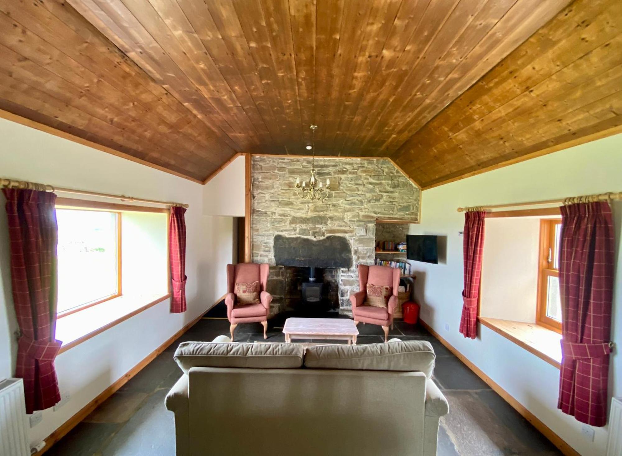 Blingery Villa Wick  Dış mekan fotoğraf